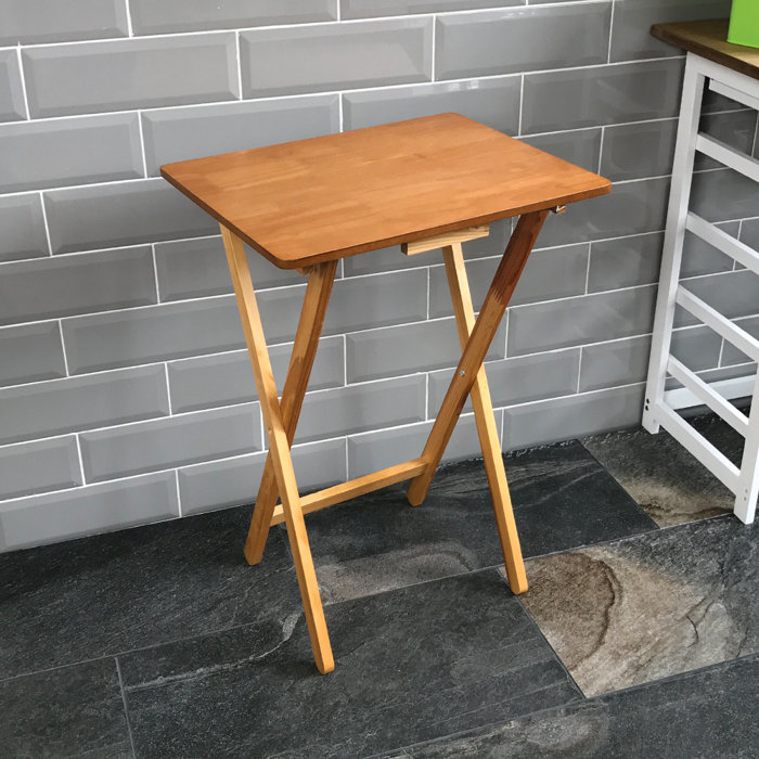 17 Stories Klapptisch & Bewertungen | Wayfair.de